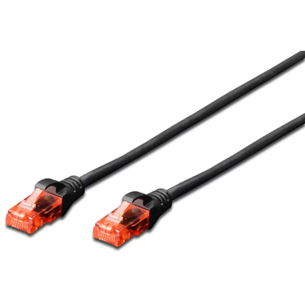 DIGITUS DK-1612-050 BL Premium UTP cable