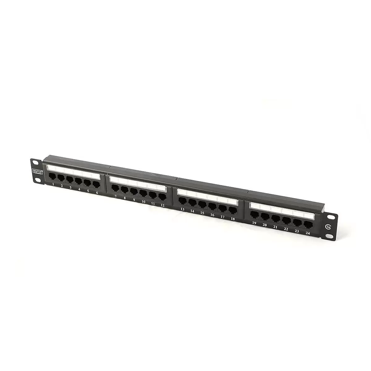 DIGITUS DN-91524U-1 CAT 5e Patch