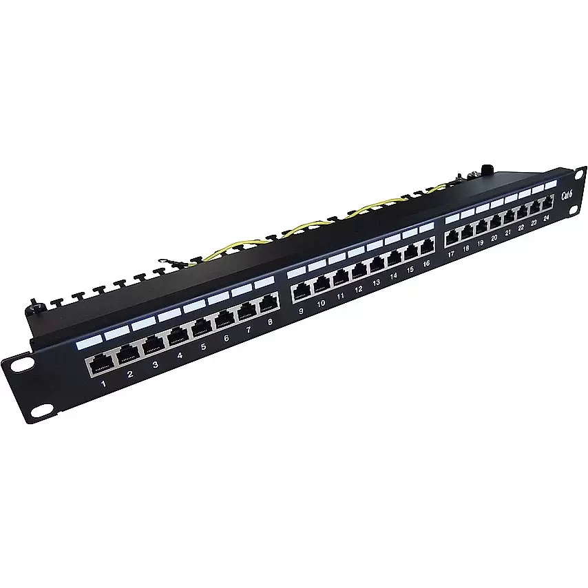 DIGITUS DN-91624S-EC 19 CAT6
