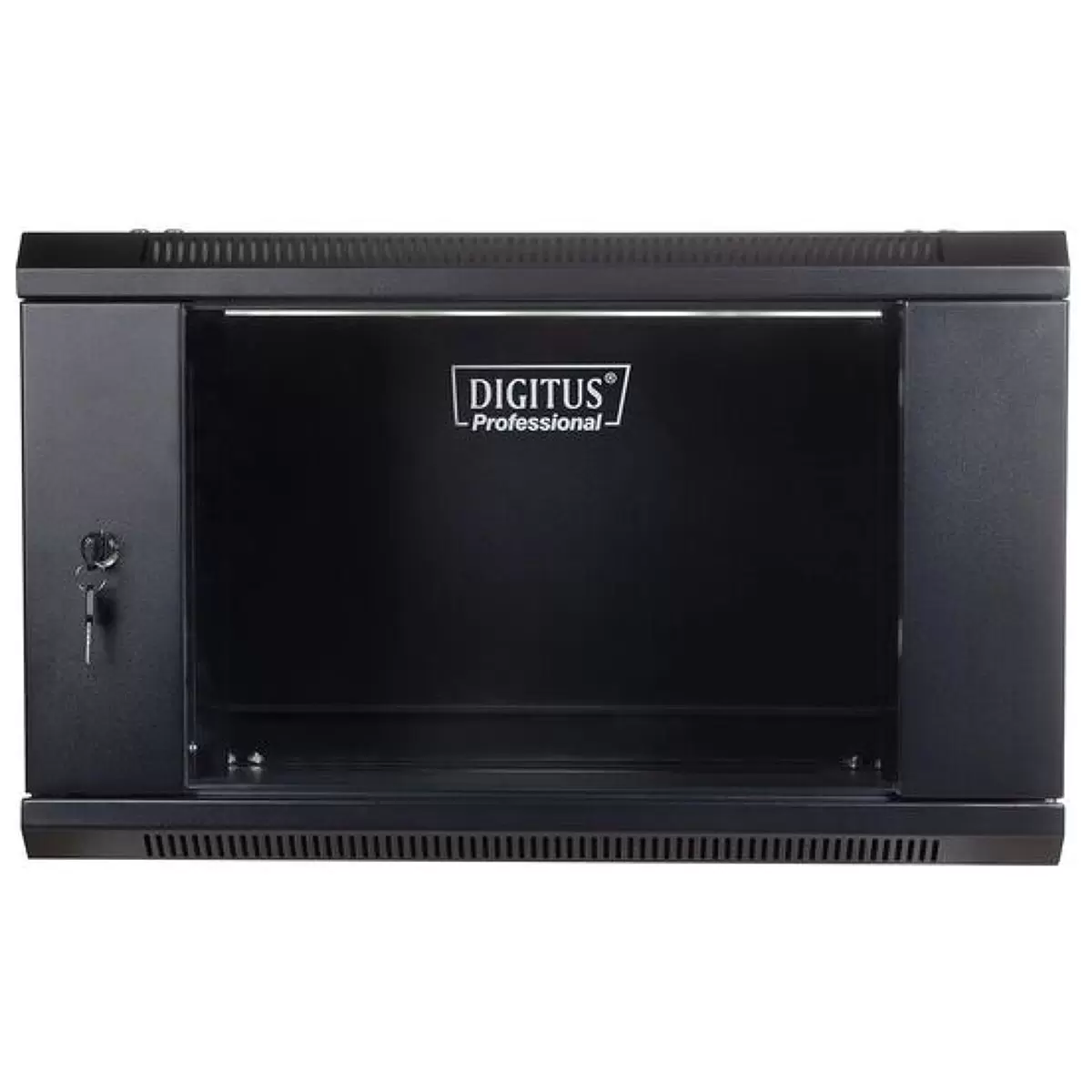 DIGITUS DN-WU19 04U 450 B Wall Mount