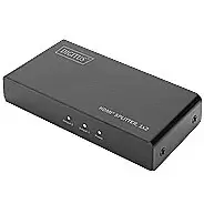 DIGITUS DS-45324 4K HDMI Splitter