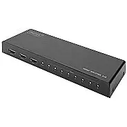 DIGITUS DS-45326 4K HDMI Splitter