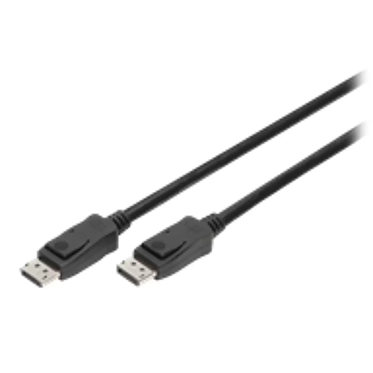 ASSMANN DisplayPort Connection Cable 1m