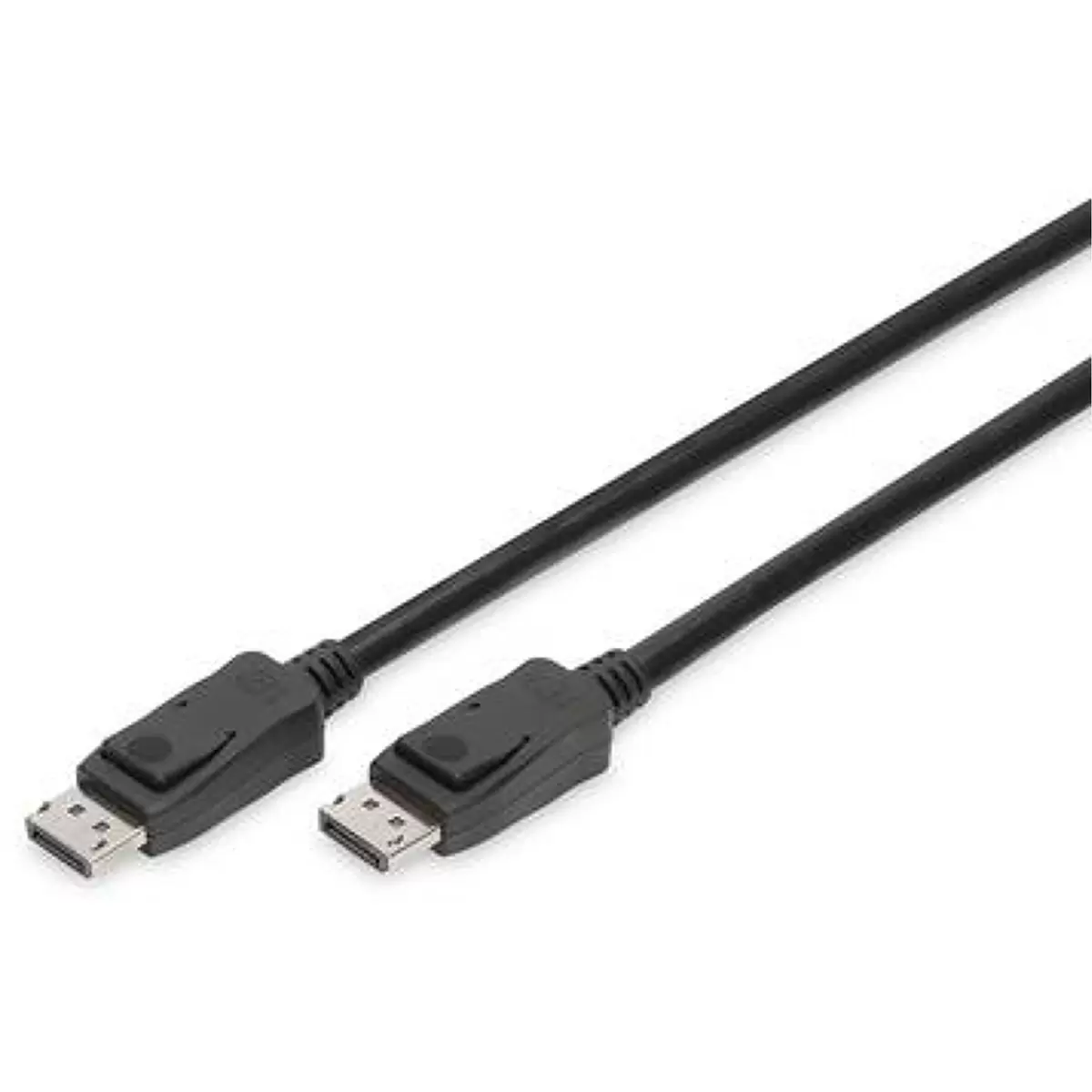DIGITUS DisplayPort Connection Cable 2m