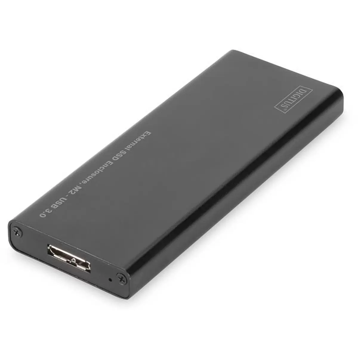DIGITUS DA-71111 External SSD Enclosure