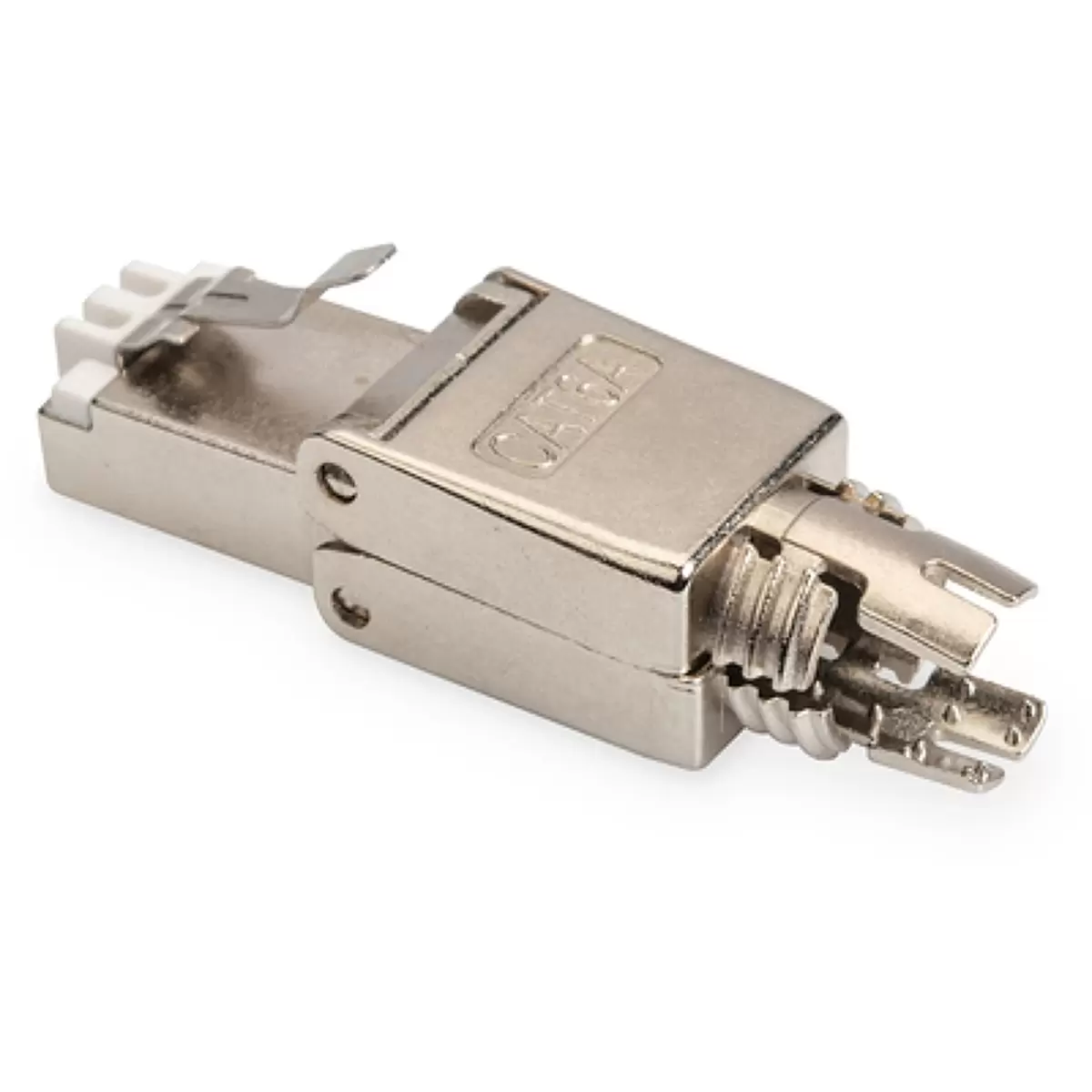DIGITUS Field Termination Plug RJ45