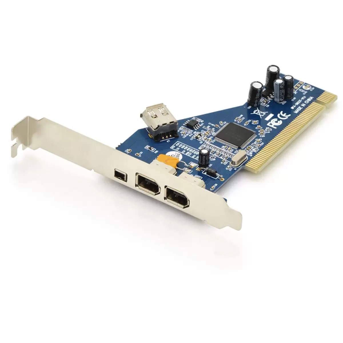 DIGITUS Firewire A Add-on PCI Card
