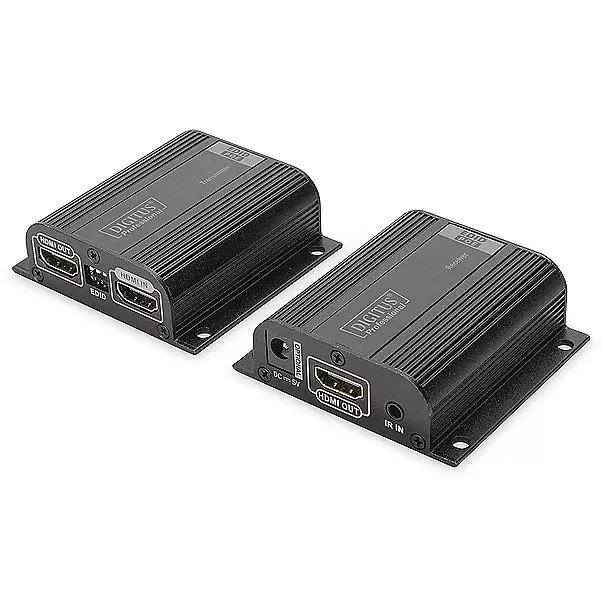 DIGITUS HDMI Extender Set Full HD 50 m