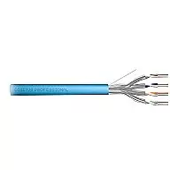 DIGITUS Installation cable cat.6A U FTP