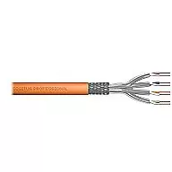 DIGITUS Installation cable cat.7 S FTP