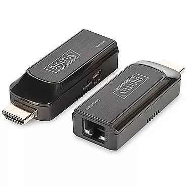 DIGITUS Mini HDMI Extender Set