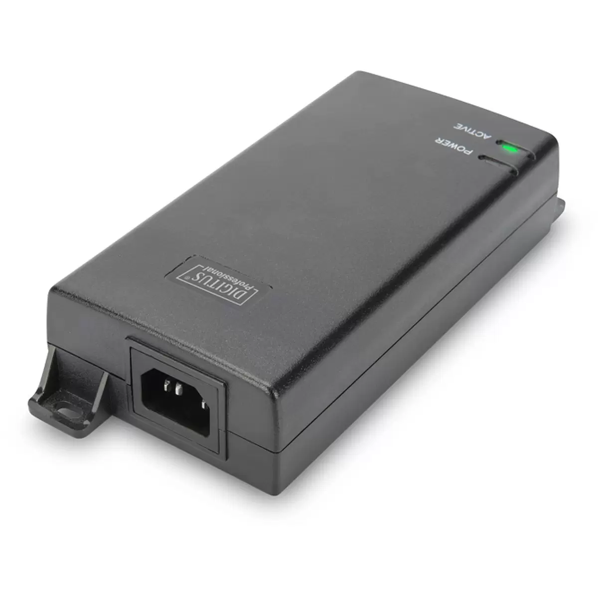 DIGITUS PoE ultra Injector 802.3at 60W