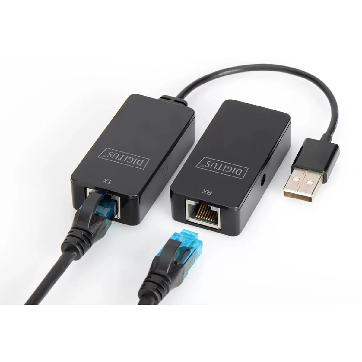 DIGITUS USB 2.0 Extender