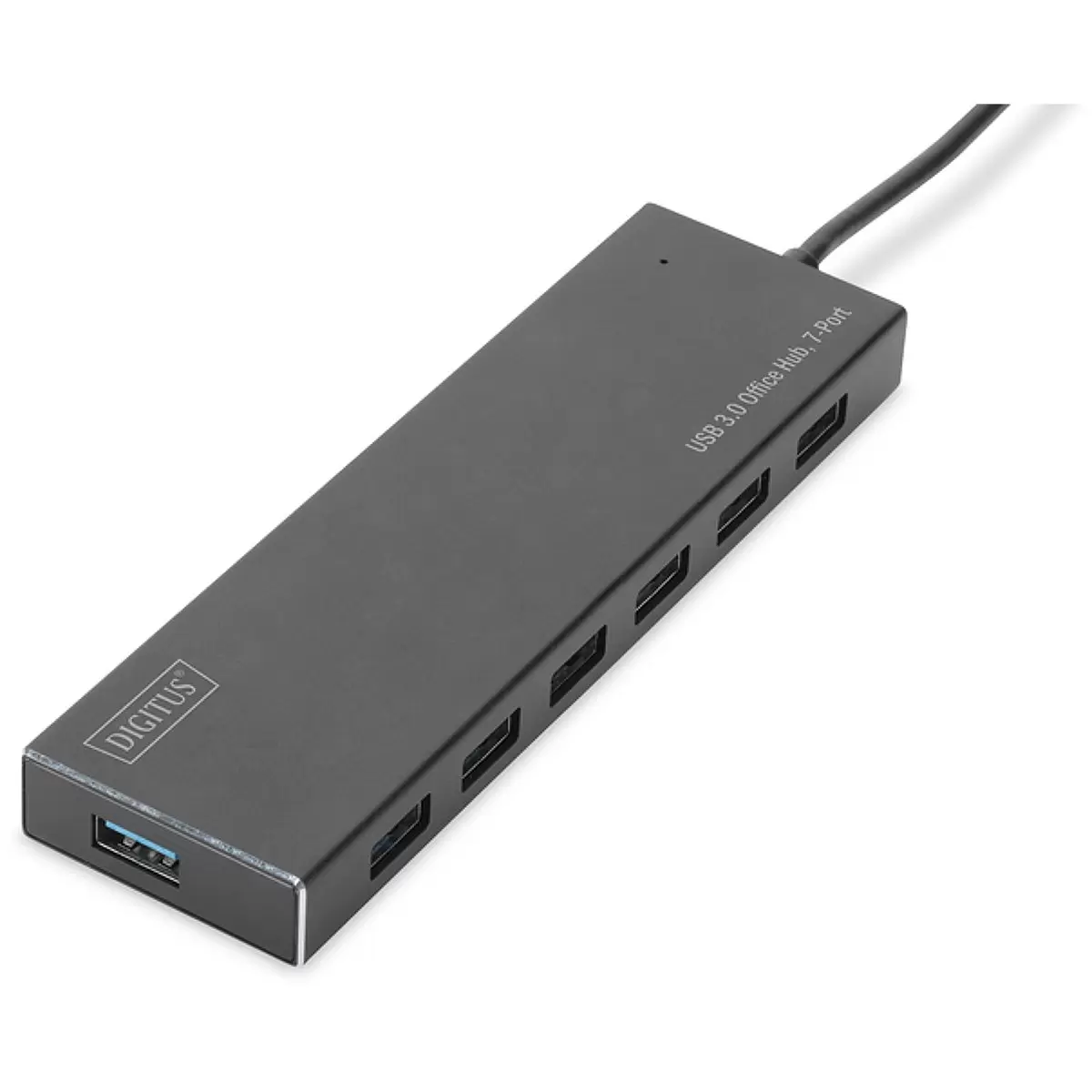 DIGITUS USB 3.0 Office Hub 7-Port
