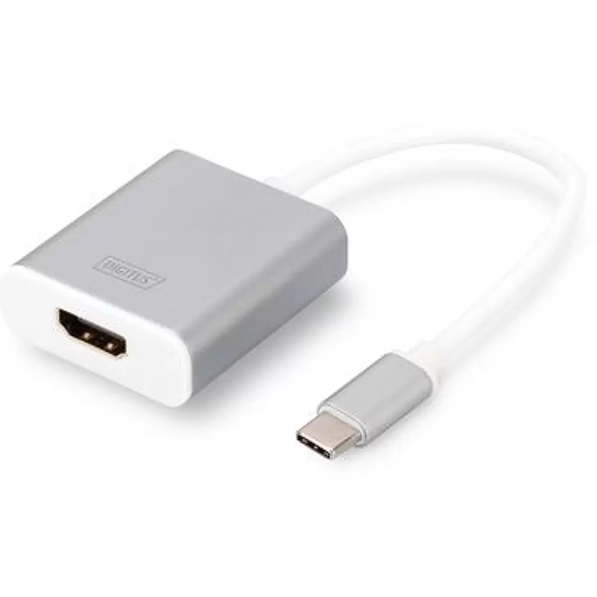 DIGITUS DA-70836 Graphic Adapter HDMI 4K