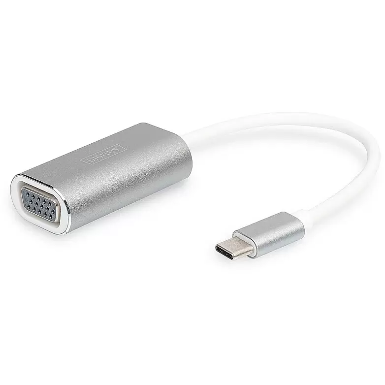 DIGITUS DA-70837 Graphic Adapter VGA FHD