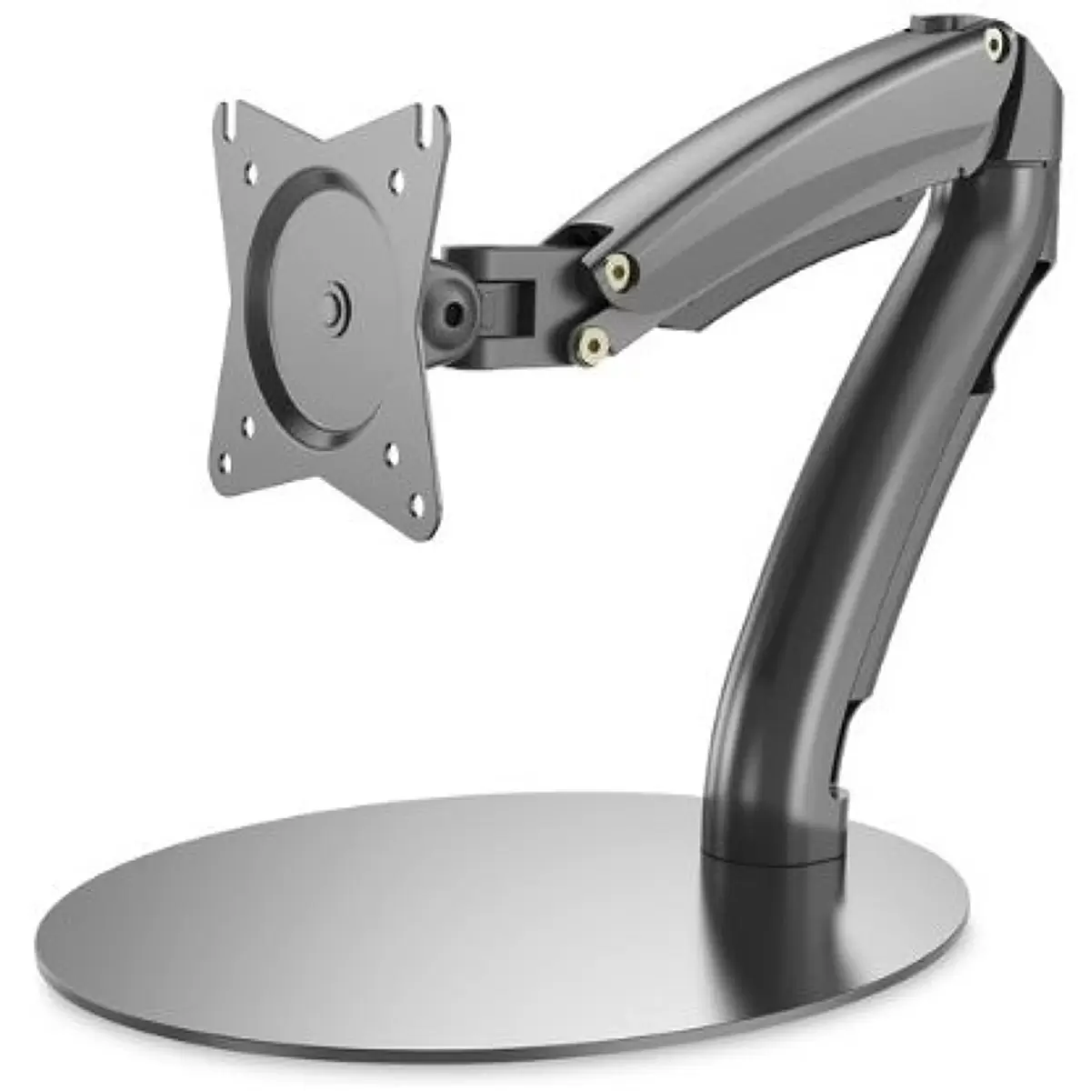 DIGITUS Universal LED LCD Monitor Stand