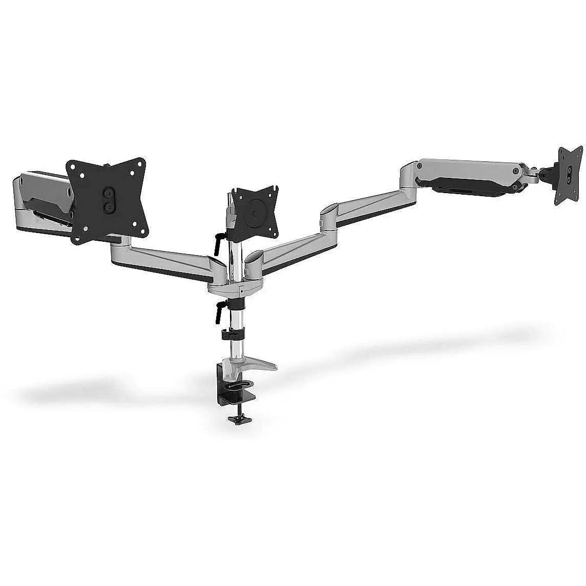 DIGITUS Universal LED LCD table mount