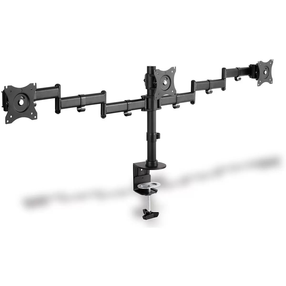 DIGITUS Universal Tripple Monitor Stand