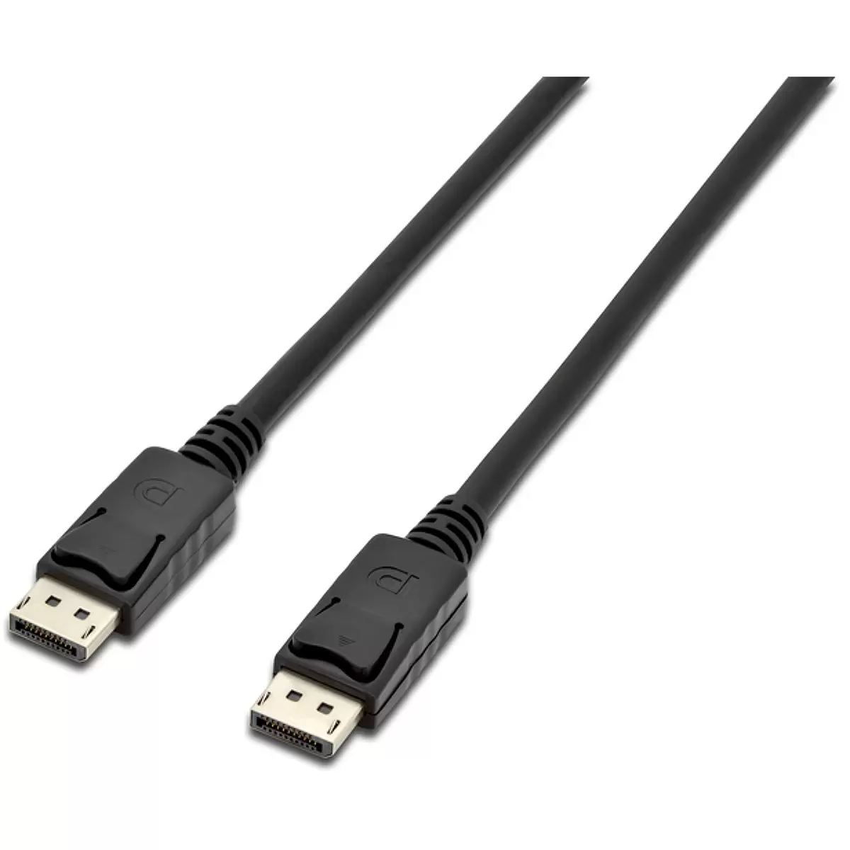 DIGITUS connection cable DisplayPort 10m