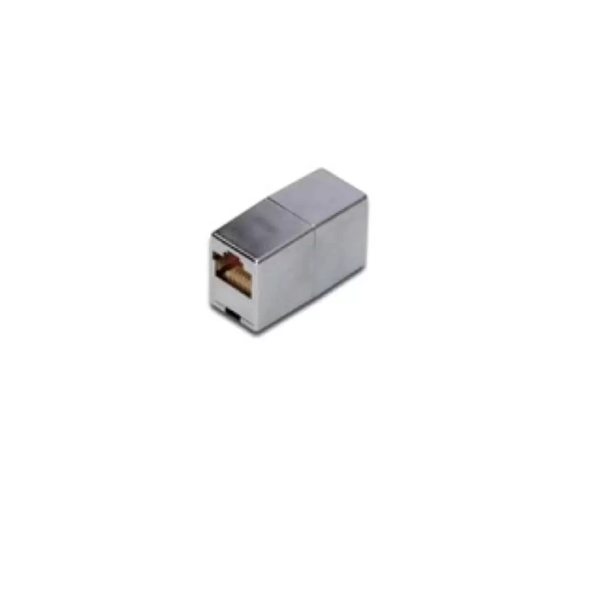 DIGITUS modular coupling 2xRJ45