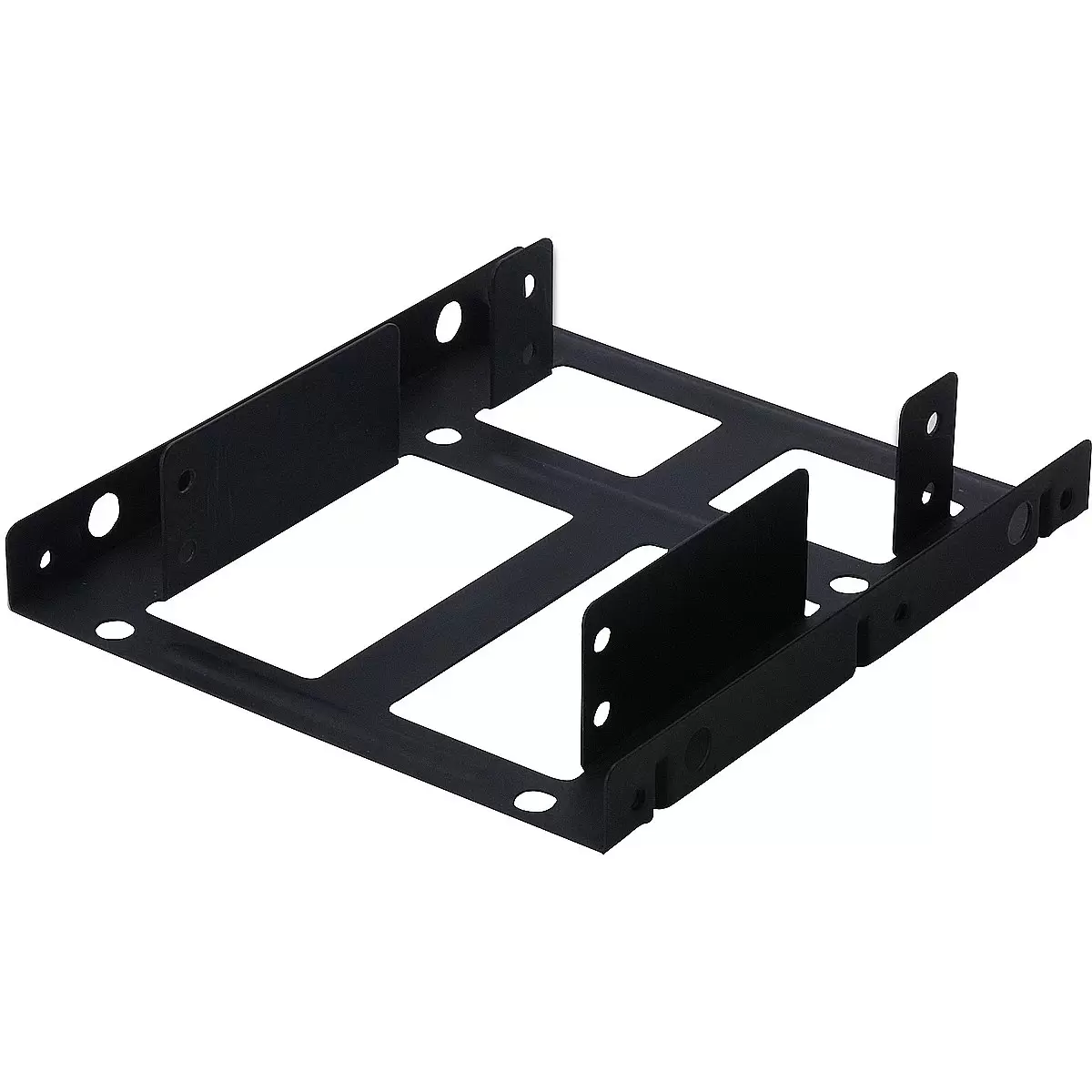 DIGITUS mounting kit 2x 6.4cm HDDs+SSDs