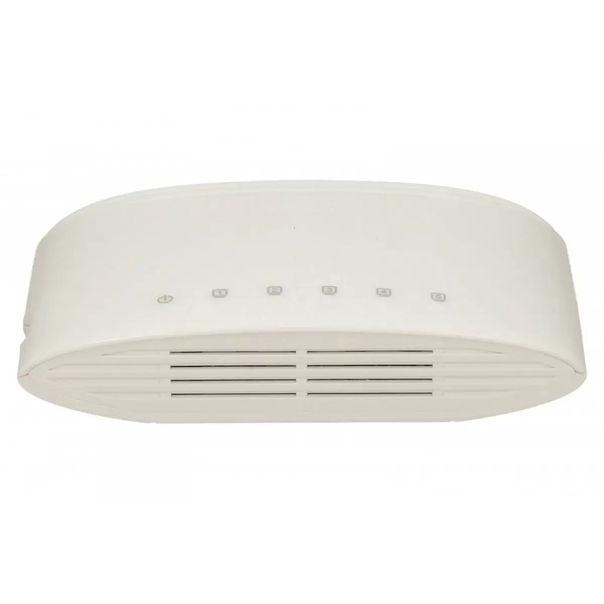 D-LINK GigaExpress 5Port Gigabit Switch