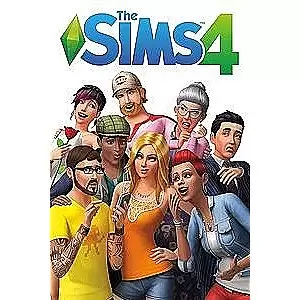 EA PC THE SIMS 4 ISLAND LIVING