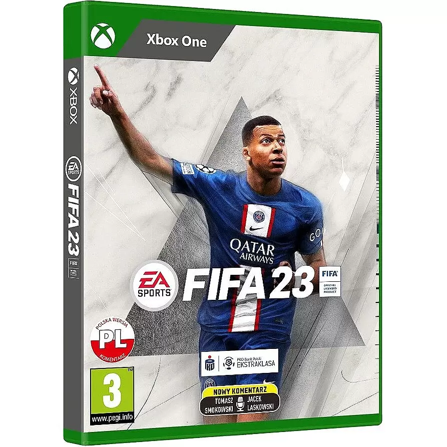 EA XB1 FIFA 23 PL