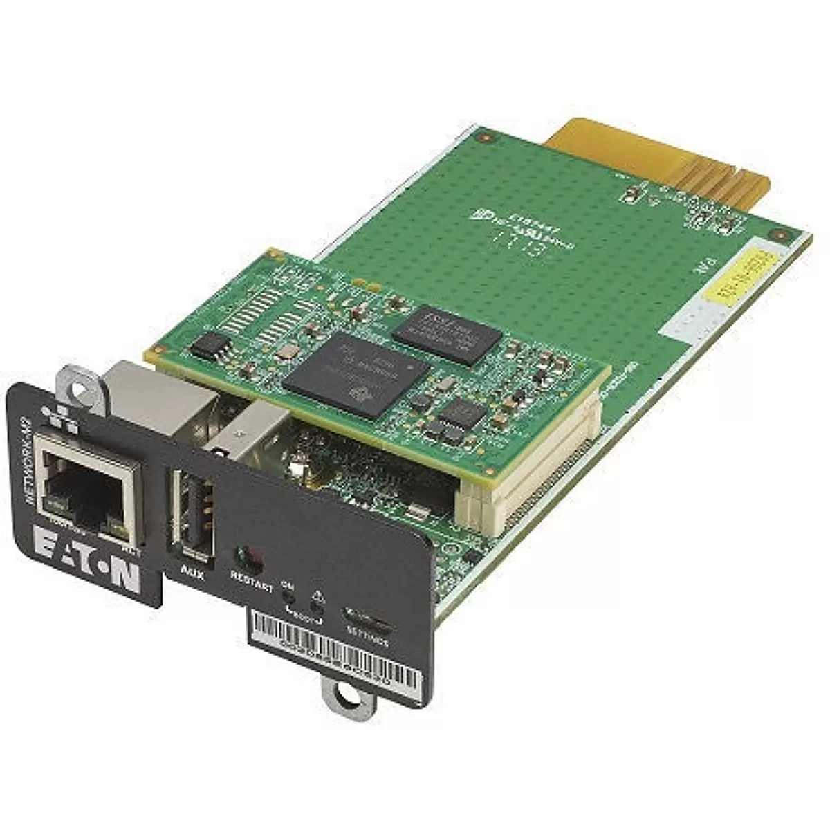 EATON Gigabit Network Card