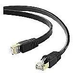 EDIMAX CAT8 U-FTP AWG26 patch cord 5m