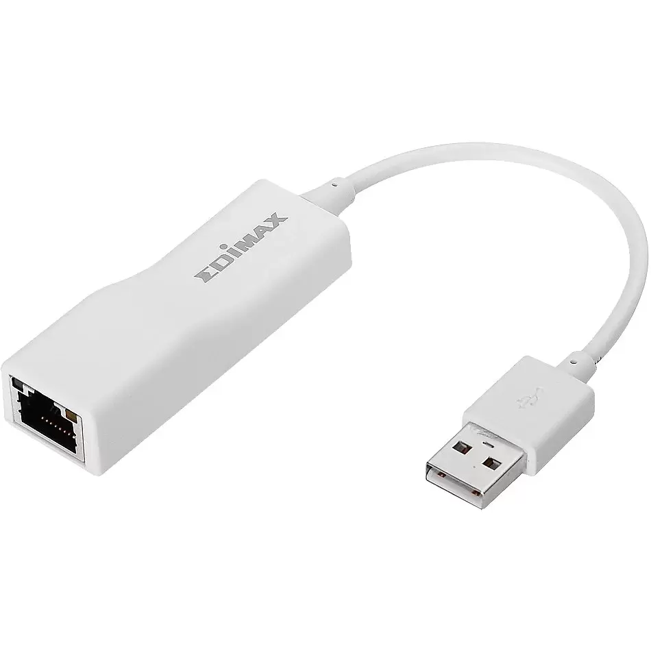 EDIMAX EU-4208 Edimax USB 2.0 to 10 100M