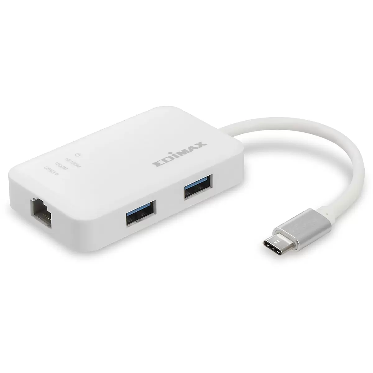 EDIMAX EU-4308 Edimax USB-C to 3-Port US