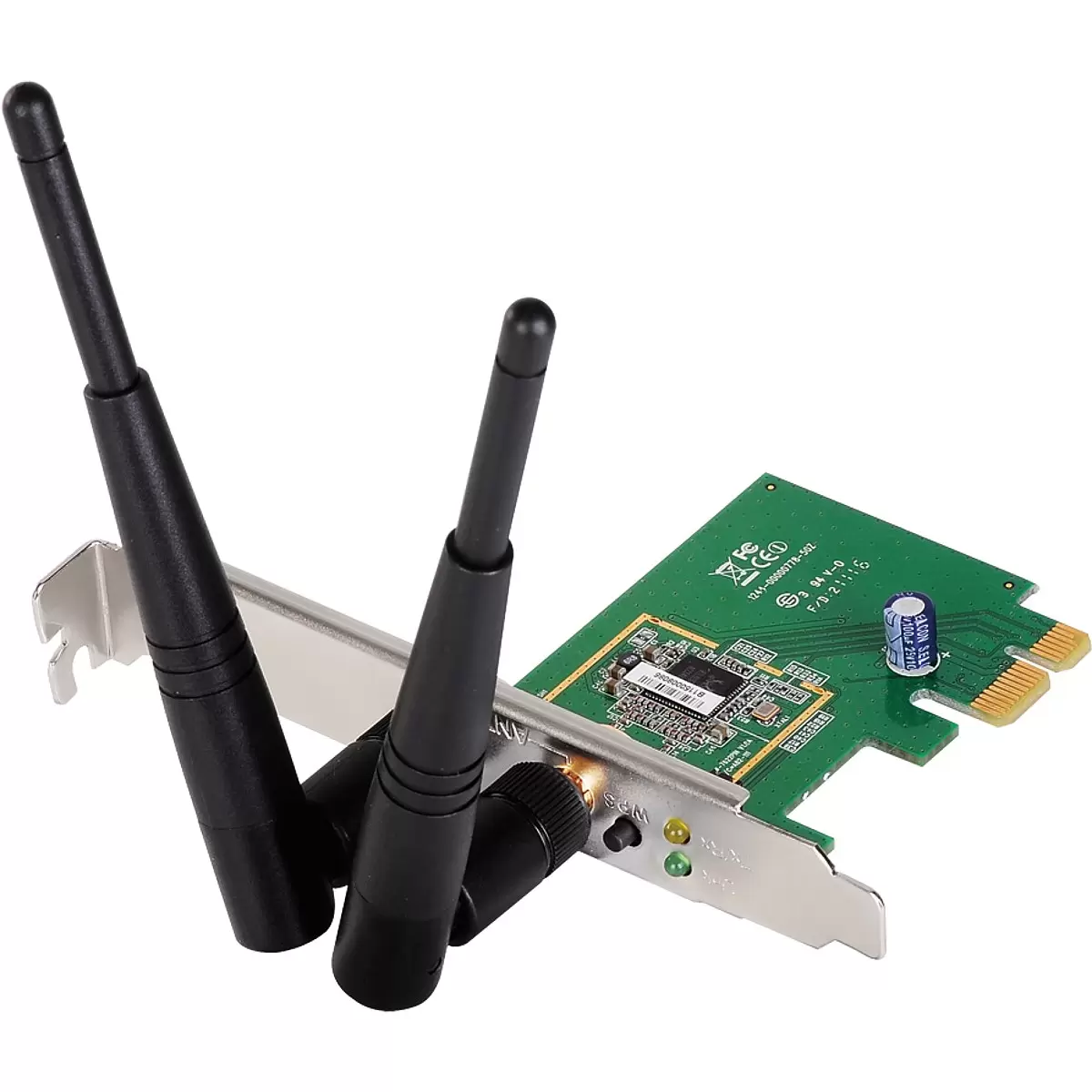 EDIMAX EW-7612PIn V2 Edimax Wireless 802