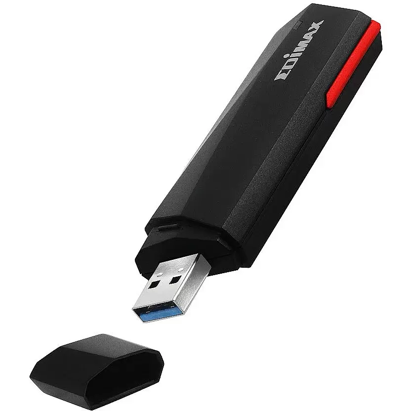 EDIMAX Wireless AX Adapter AX1800 Wi-Fi