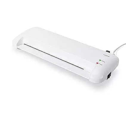 EDNET Laminator A4 80-125 Mic Heating