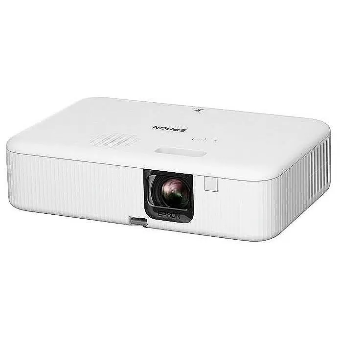 EPSON CO-FH02 Projector 3LCD 1080p