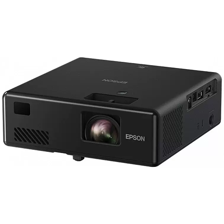 EPSON EF-11 Projector FHD 1000Lm