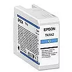 EPSON Singlepack Cyan T47A2 UltraChrome