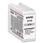 EPSON Singlepack Vivid Light Magenta T47