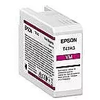 EPSON Singlepack Vivid Magenta T47A3 Ult
