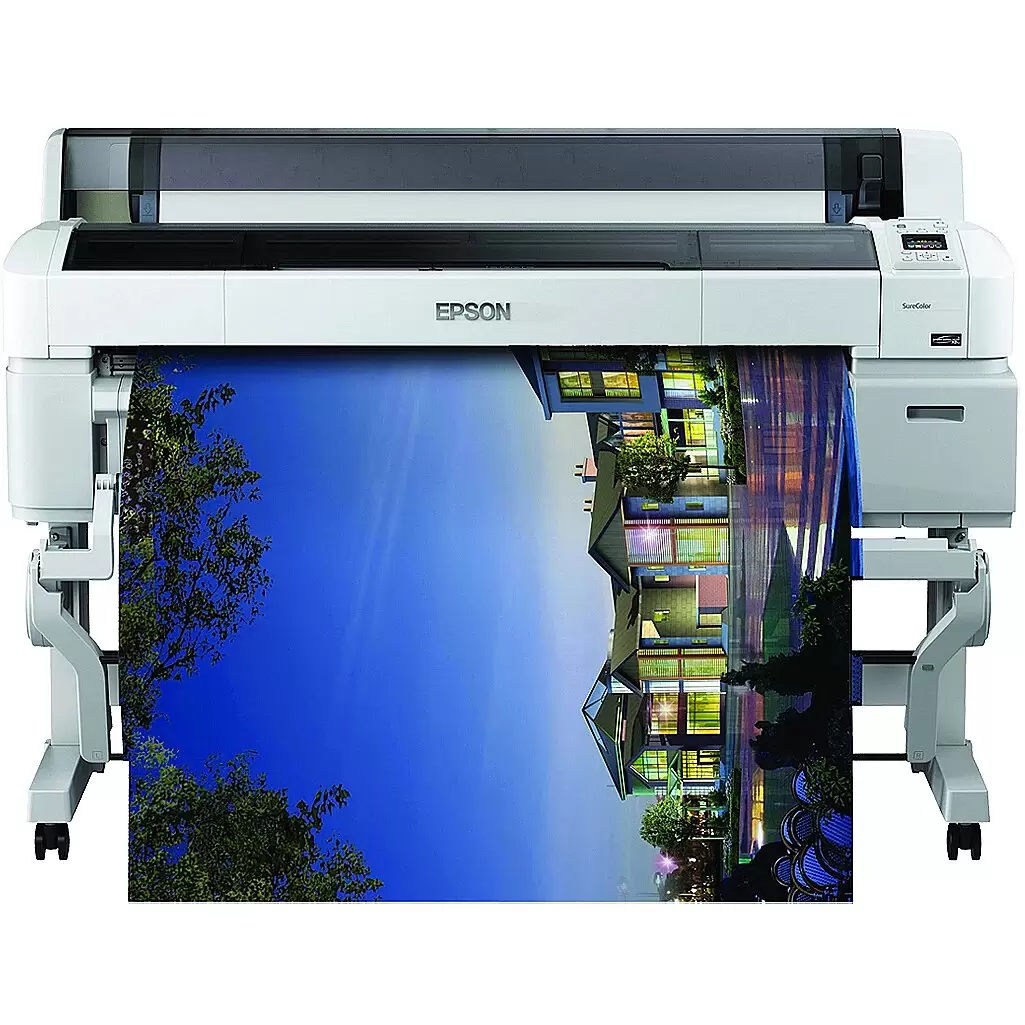 EPSON SureColor SC-T7200