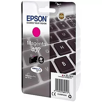 EPSON WF-4745 Series Ink Cartridge M