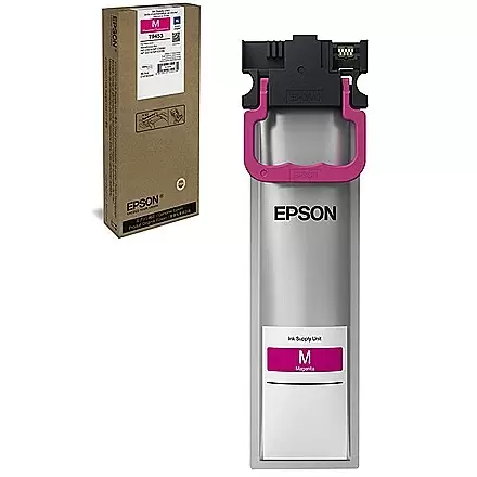 EPSON WF-C5xxx Ink Cart XL Mag (P)