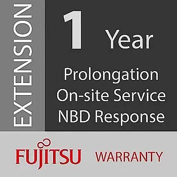 FUJITSU LB U E T P7 SERIES 1Y OS NBD