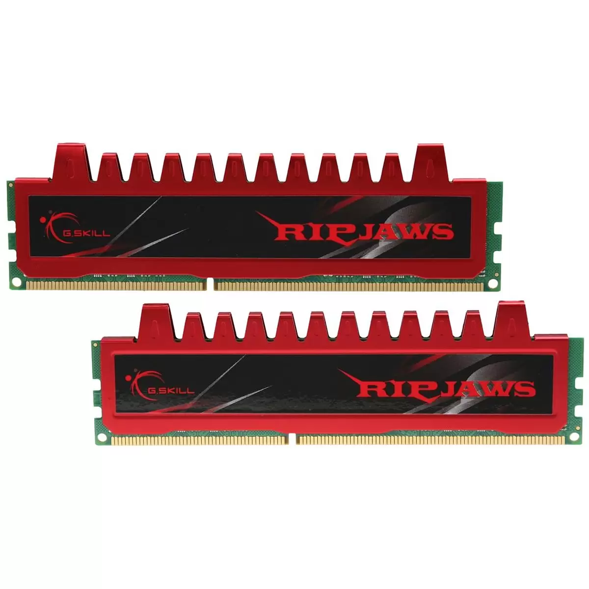 G.SKILL F3-12800CL9D-8GBRL DDR3 8GB G.Sk