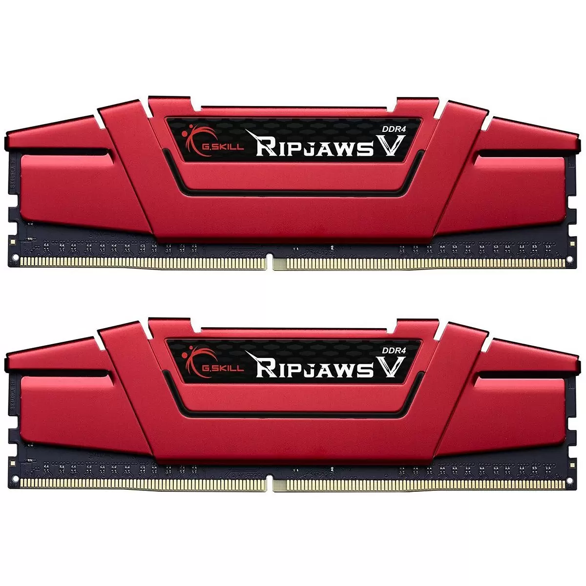 G.SKILL F4-2400C15D-8GVR G.Skill Ripjaws
