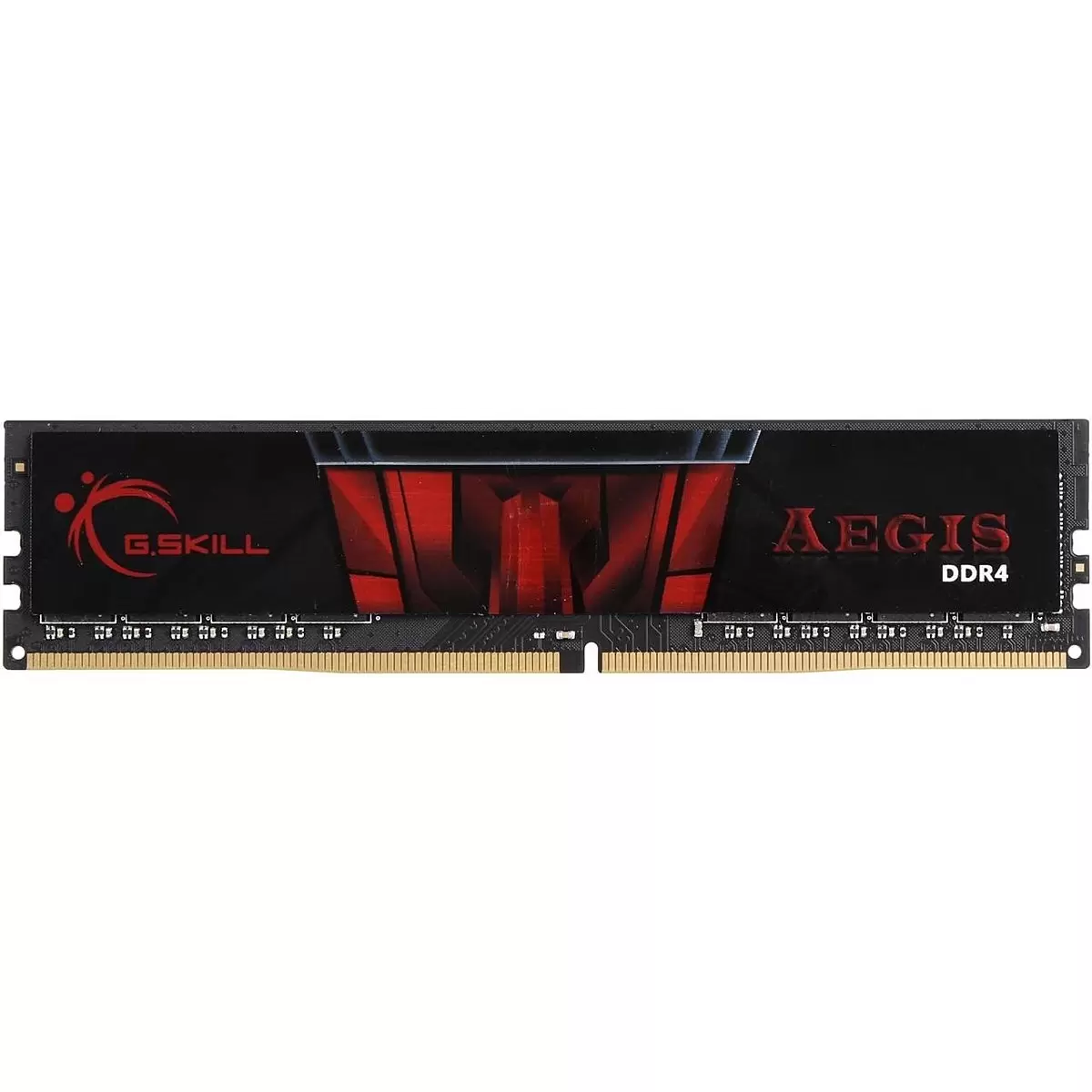 G.SKILL F4-2400C15S-16GIS G.Skill Aegis