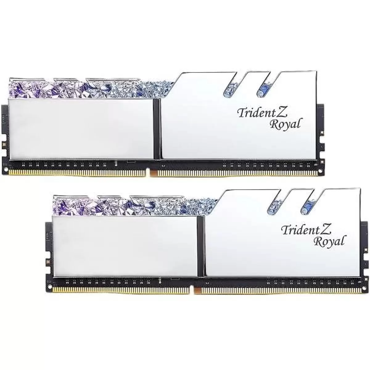 G.SKILL F4-3200C16D-32GTRS G.Skill Tride