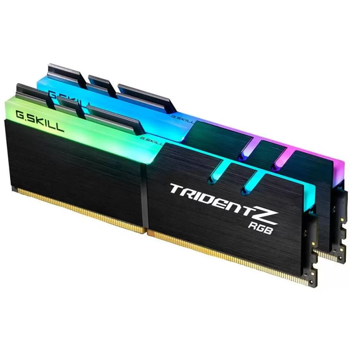 G.SKILL F4-4000C19D-32GTZR G.Skill Tride